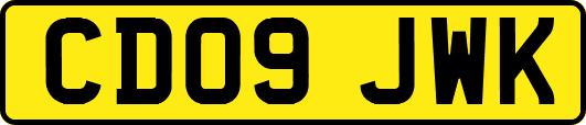 CD09JWK