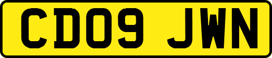 CD09JWN