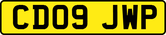 CD09JWP