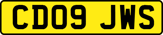 CD09JWS