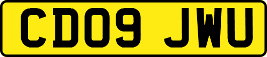 CD09JWU