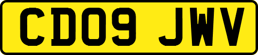 CD09JWV