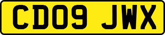 CD09JWX
