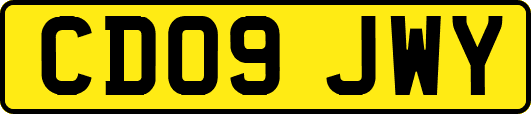 CD09JWY