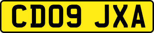 CD09JXA