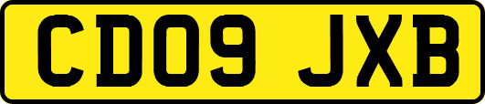 CD09JXB