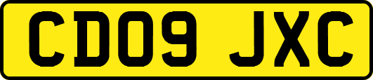 CD09JXC