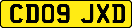 CD09JXD