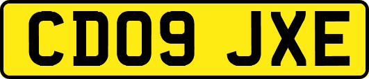 CD09JXE