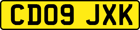 CD09JXK