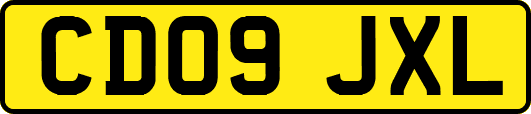CD09JXL
