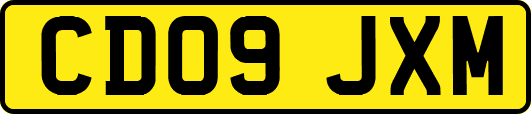 CD09JXM
