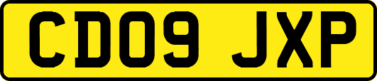CD09JXP
