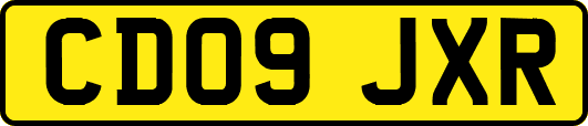 CD09JXR