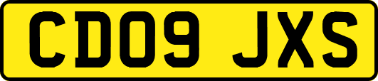 CD09JXS