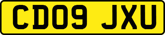 CD09JXU