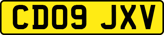 CD09JXV