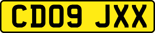 CD09JXX