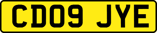 CD09JYE