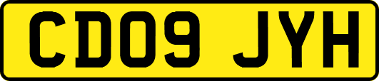 CD09JYH