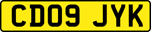 CD09JYK