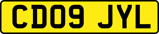 CD09JYL
