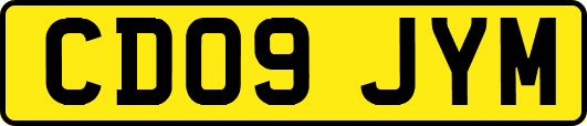 CD09JYM