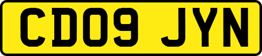CD09JYN