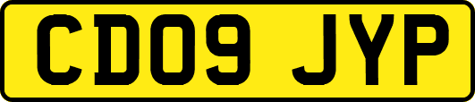 CD09JYP