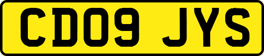 CD09JYS