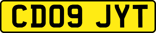 CD09JYT
