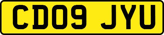 CD09JYU