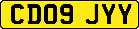 CD09JYY