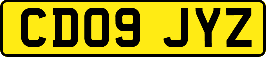 CD09JYZ