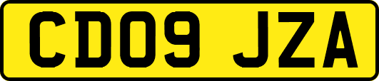 CD09JZA