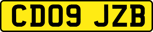 CD09JZB
