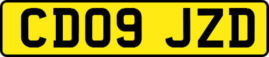 CD09JZD