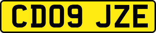 CD09JZE