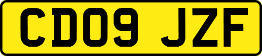 CD09JZF