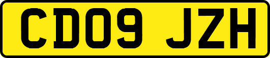 CD09JZH