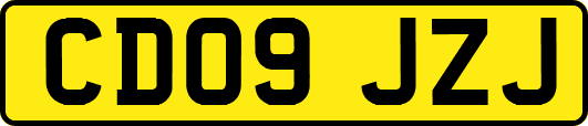 CD09JZJ