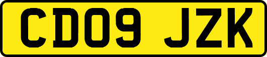 CD09JZK