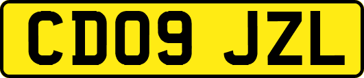 CD09JZL
