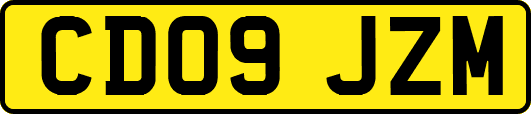 CD09JZM