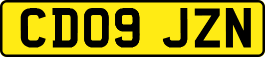 CD09JZN