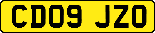 CD09JZO