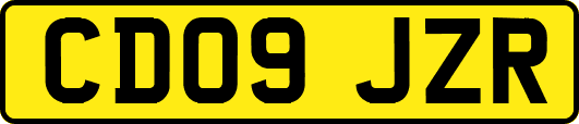 CD09JZR