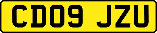 CD09JZU