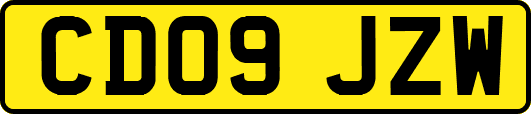 CD09JZW