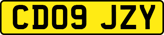 CD09JZY